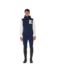 MEN S WINTER INSTITUTIONAL BICOLOR HOODIE