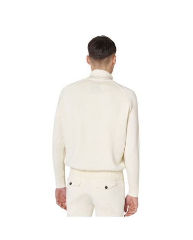 MEN S FULL ZIP HYBRID NYLON+ KNIT JACKET