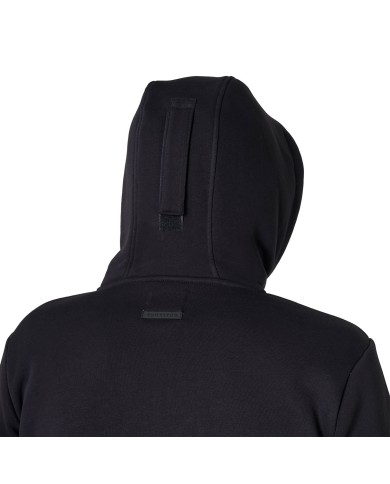 MEN S INSTITUTIONAL COTTON FLEECE HOODIE