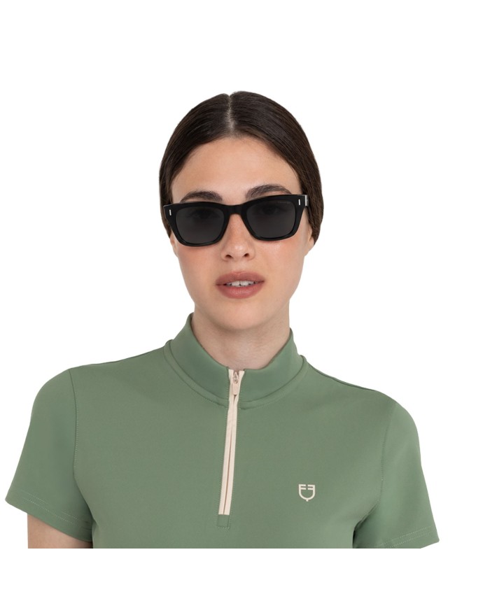 SOLANA SPORTS POLARIZED SUNGLASSES