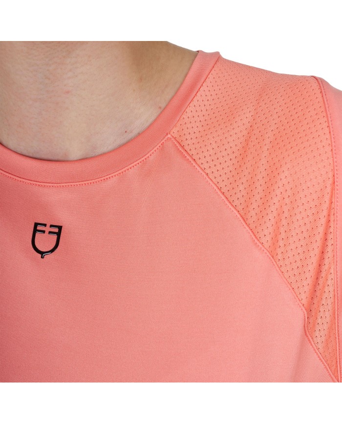TECHNICAL WOMAN TRAINING T-SHIRT