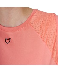 TECHNICAL WOMAN TRAINING T-SHIRT