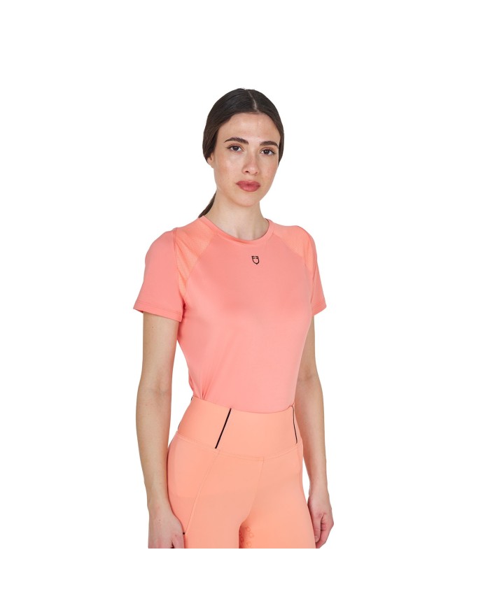 TECHNICAL WOMAN TRAINING T-SHIRT