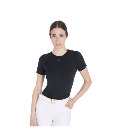 TECHNICAL WOMAN TRAINING T-SHIRT