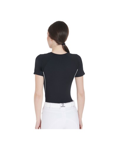 TECHNICAL WOMAN TRAINING T-SHIRT