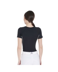 TECHNICAL WOMAN TRAINING T-SHIRT