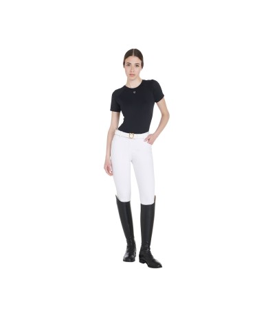 TECHNICAL WOMAN TRAINING T-SHIRT