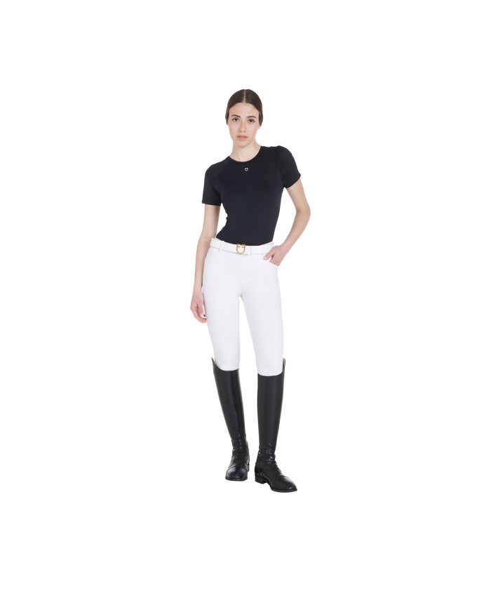 TECHNICAL WOMAN TRAINING T-SHIRT