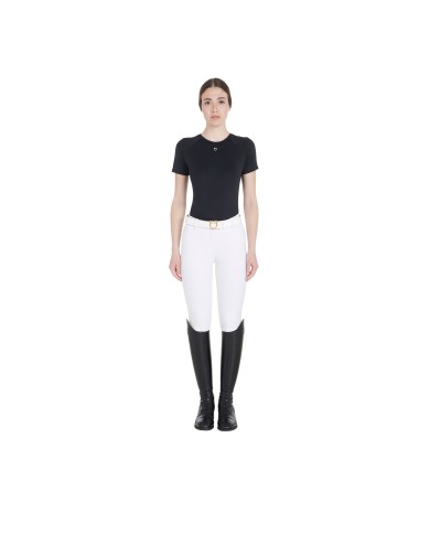 TECHNICAL WOMAN TRAINING T-SHIRT