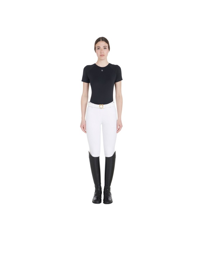 TECHNICAL WOMAN TRAINING T-SHIRT