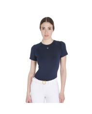 TECHNICAL WOMAN TRAINING T-SHIRT