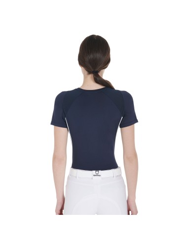 TECHNICAL WOMAN TRAINING T-SHIRT