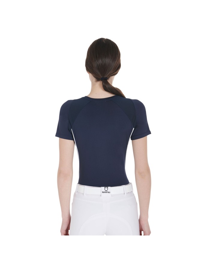 TECHNICAL WOMAN TRAINING T-SHIRT