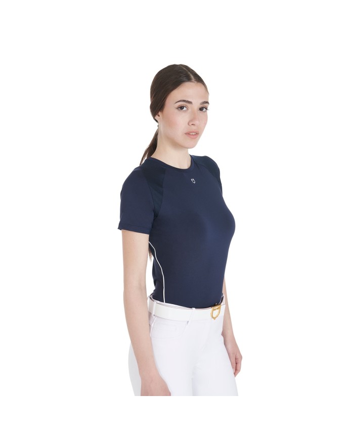 TECHNICAL WOMAN TRAINING T-SHIRT