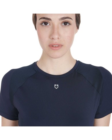 TECHNICAL WOMAN TRAINING T-SHIRT