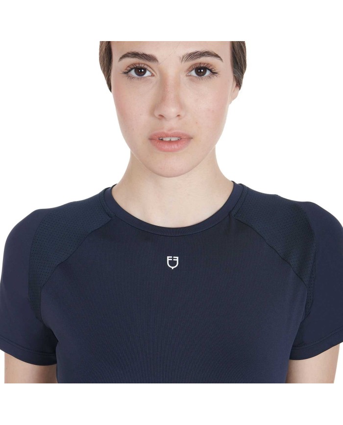 TECHNICAL WOMAN TRAINING T-SHIRT