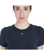 TECHNICAL WOMAN TRAINING T-SHIRT