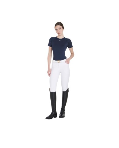 TECHNICAL WOMAN TRAINING T-SHIRT