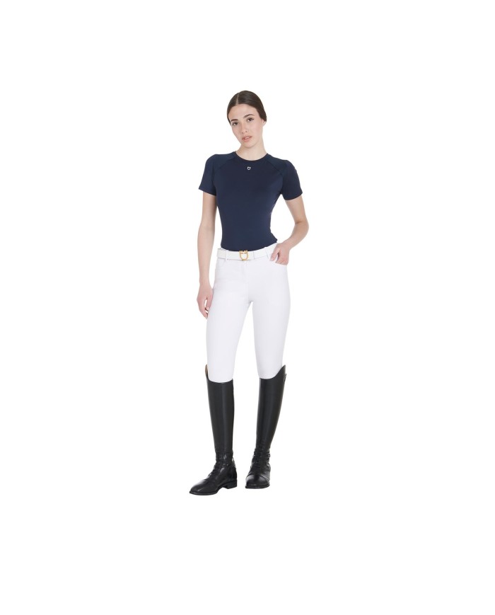 TECHNICAL WOMAN TRAINING T-SHIRT