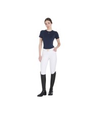 TECHNICAL WOMAN TRAINING T-SHIRT
