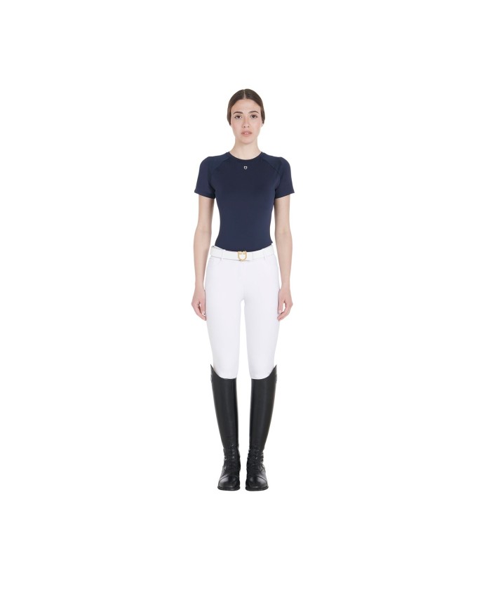 TECHNICAL WOMAN TRAINING T-SHIRT
