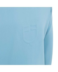 WOMEN S SCUBA CROPPED HOODIE