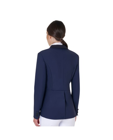 WOMEN S COMPETITION DRESSAGE HALF TAILCOAT