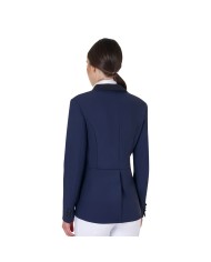 WOMEN S COMPETITION DRESSAGE HALF TAILCOAT