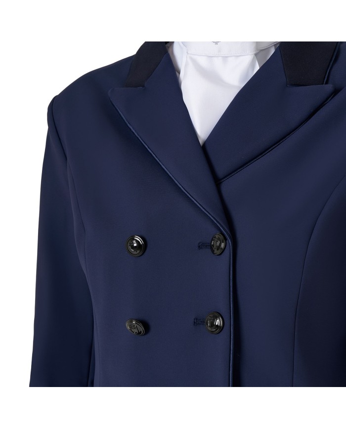 WOMEN S COMPETITION DRESSAGE HALF TAILCOAT