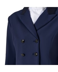 WOMEN S COMPETITION DRESSAGE HALF TAILCOAT