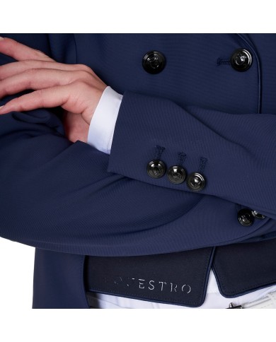 WOMEN S COMPETITION DRESSAGE HALF TAILCOAT