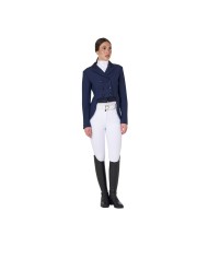 WOMEN S COMPETITION DRESSAGE HALF TAILCOAT