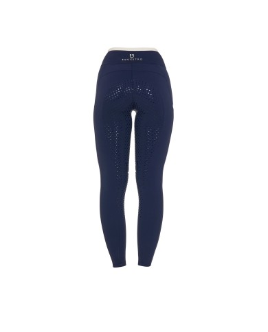 WOMEN S PERFORATED HYBRID TRAINING LEGGINGS