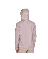 WOMEN S FOLDABLE WARMER NYLON JACKET