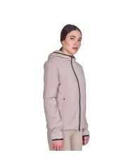 WOMEN S FOLDABLE WARMER NYLON JACKET