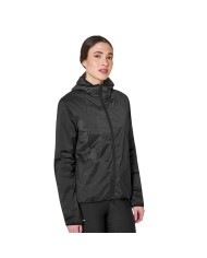 WOMEN S FOLDABLE WARMER NYLON JACKET
