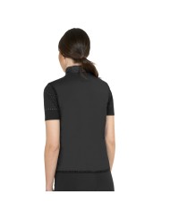 WOMEN S FOLDABLE LIGHT WARMER NYLON VEST