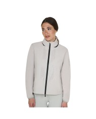 WOMEN S WINDBREAKER NYLON JACKET