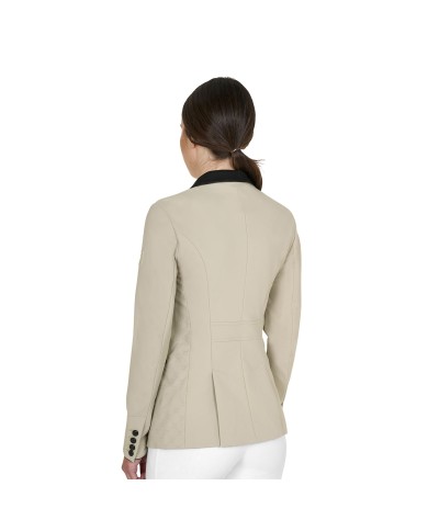 WOMEN S MONOGRAM COMPETITION RIDING JACKET