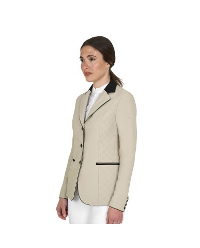 WOMEN S MONOGRAM COMPETITION RIDING JACKET