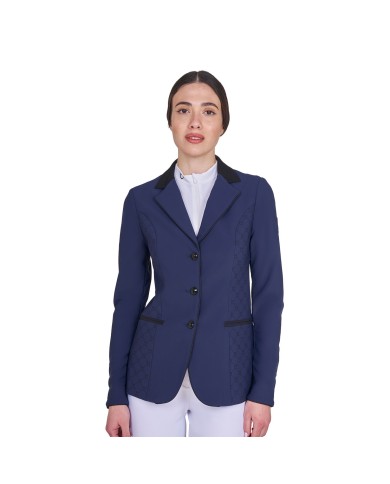 WOMEN S MONOGRAM COMPETITION RIDING JACKET