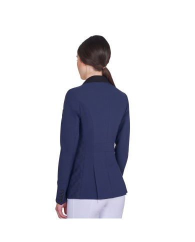 WOMEN S MONOGRAM COMPETITION RIDING JACKET