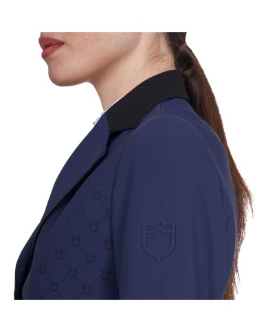 WOMEN S MONOGRAM COMPETITION RIDING JACKET