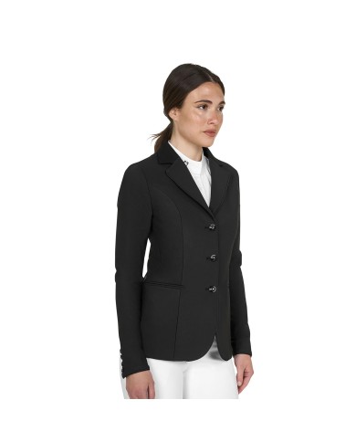 WOMEN S MONOGRAM COMPETITION RIDING JACKET