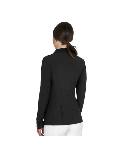 WOMEN S MONOGRAM COMPETITION RIDING JACKET
