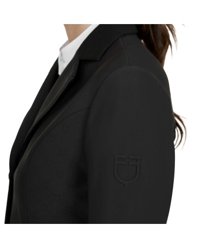 WOMEN S MONOGRAM COMPETITION RIDING JACKET
