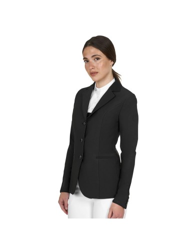 WOMEN S MONOGRAM COMPETITION RIDING JACKET