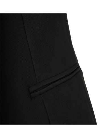 WOMEN S MONOGRAM COMPETITION RIDING JACKET