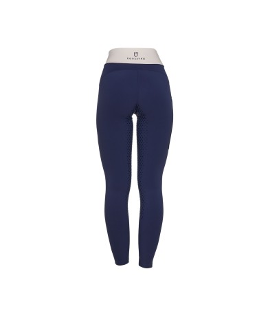 WOMEN S CROSS KNEE GRIP TRAINING LEGGINGS