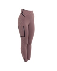 WOMEN S MONOGRAM LEGGINGS
